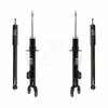 Top Quality Front Rear Suspension Struts Kit For Dodge Charger Challenger Chrysler 300 K78-100912